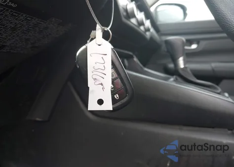 2025 Honda Cr-V Ex Awd from USA, damaged, VIN 7FARS4H40SE010407